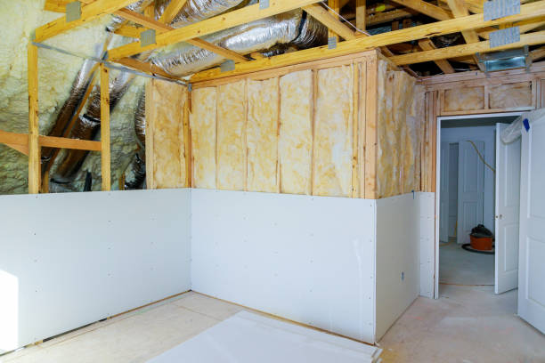 Best Blown-in Insulation in Beechwood, MS