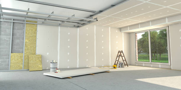 Best Cellulose Insulation in Beechwood, MS