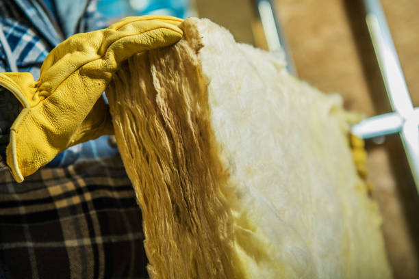 Best Fiberglass Insulation in Beechwood, MS